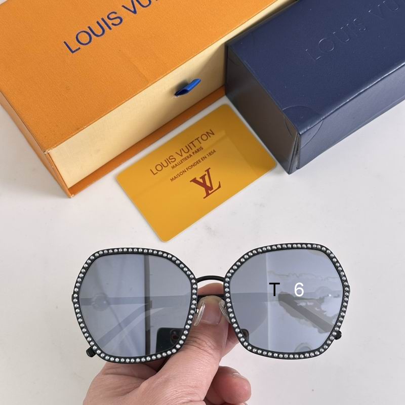 LV Sunglasses ID:20260410-2067